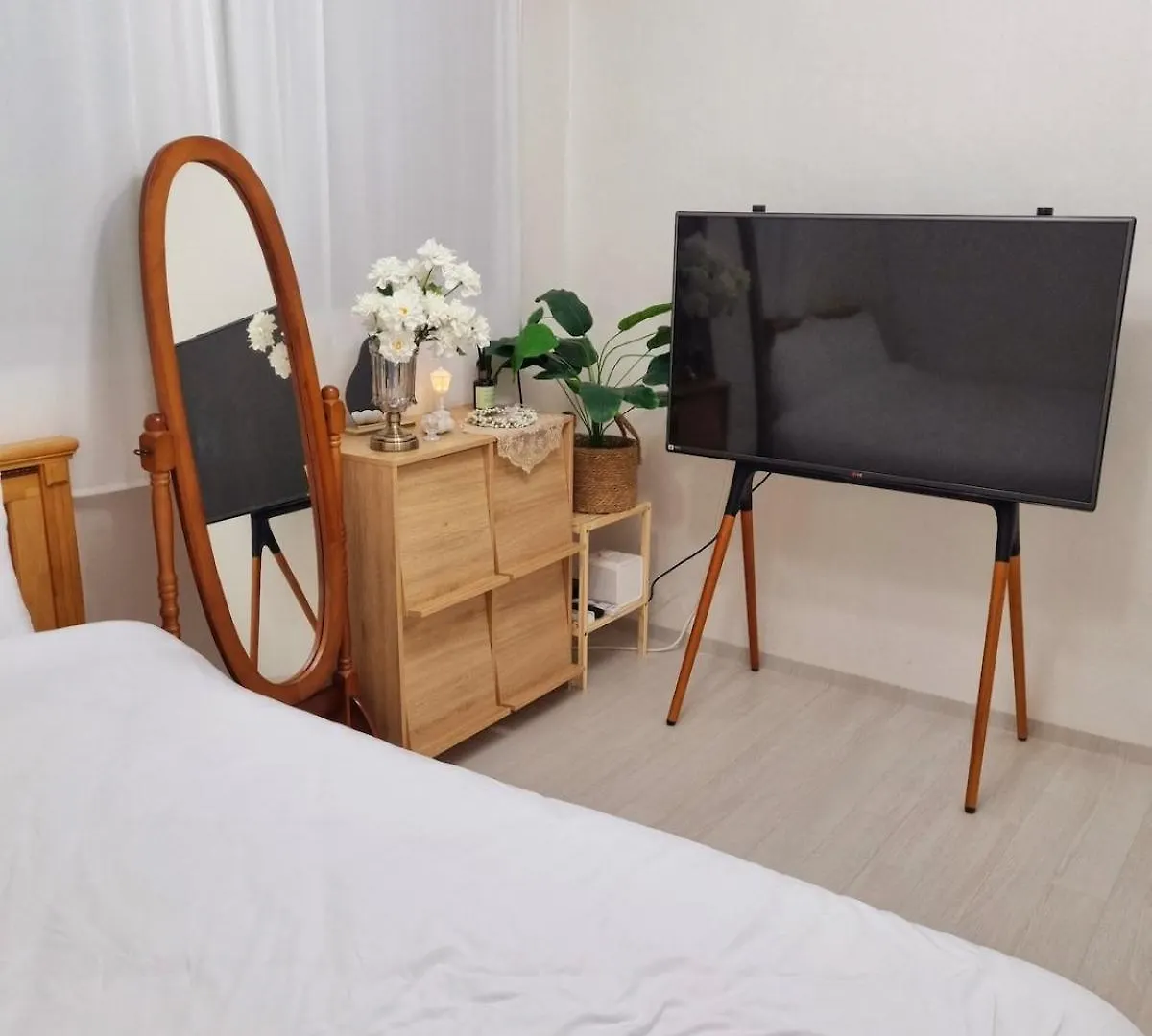6 Minutes To Hongdae Street ,3 Minutes To Sangsu Station, 3 Minutes To Cafe Street, Hangang, Hongdae Walk #Good Location Séoul 0*,  Corée du Sud