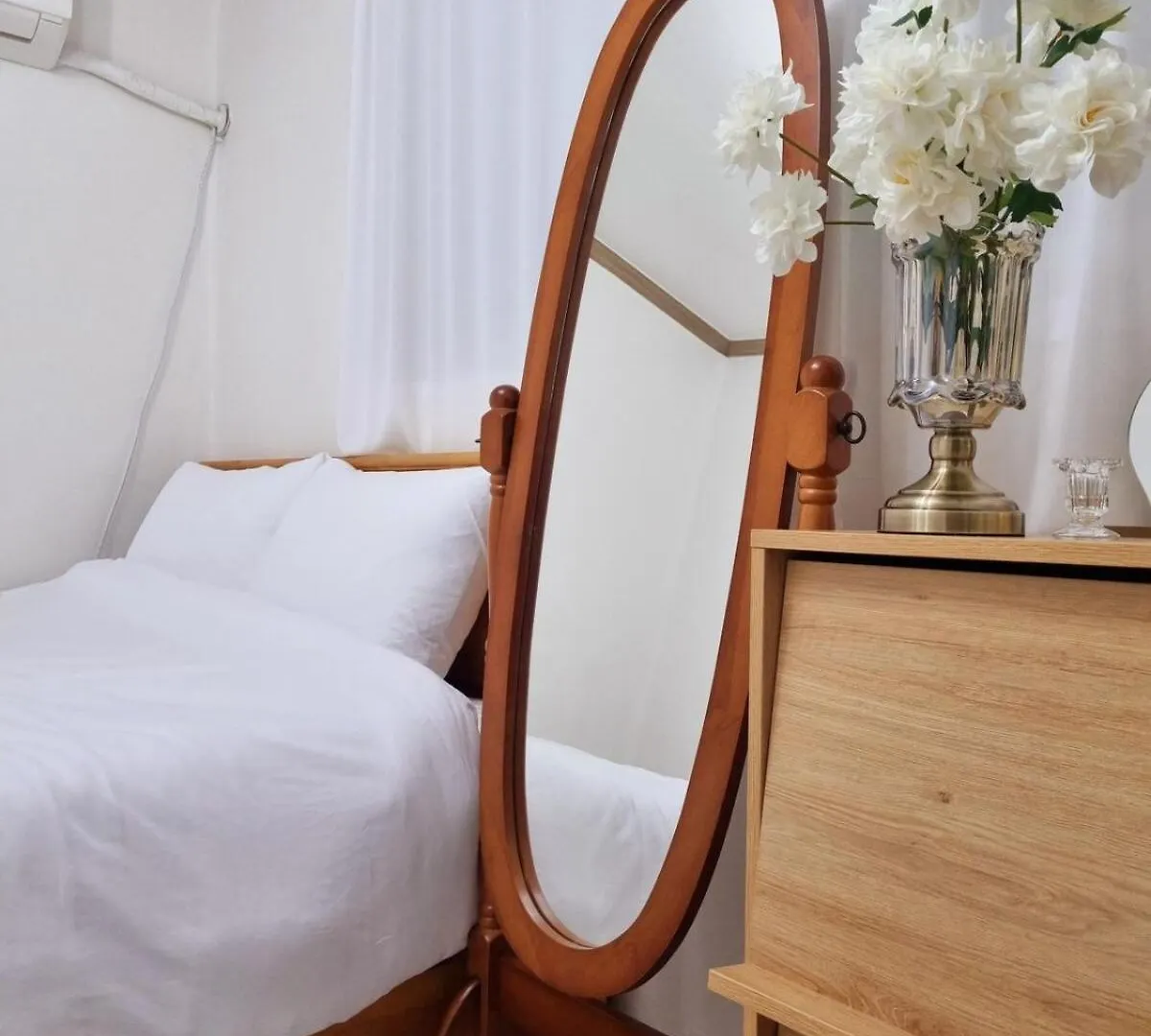 6 Minutes To Hongdae Street ,3 Minutes To Sangsu Station, 3 Minutes To Cafe Street, Hangang, Hongdae Walk #Good Location Séoul