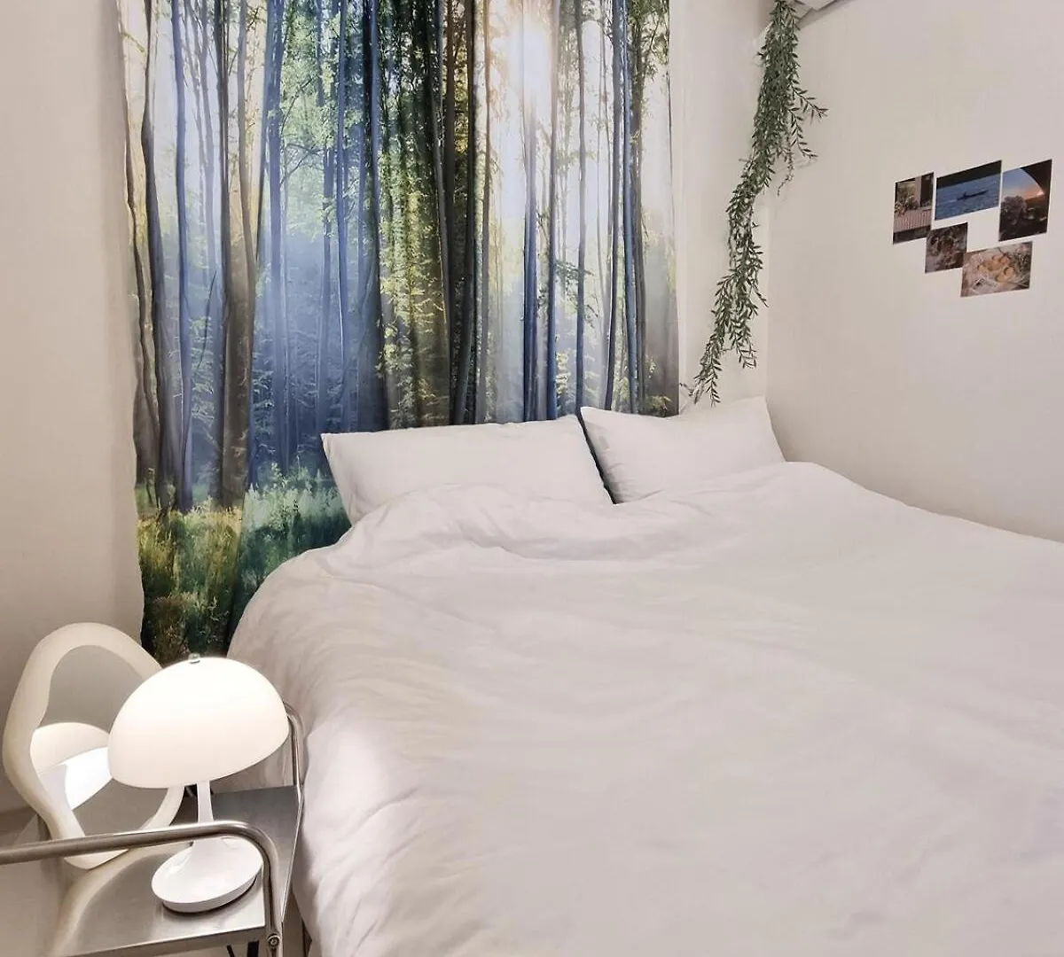 6 Minutes To Hongdae Street ,3 Minutes To Sangsu Station, 3 Minutes To Cafe Street, Hangang, Hongdae Walk #Good Location Séoul