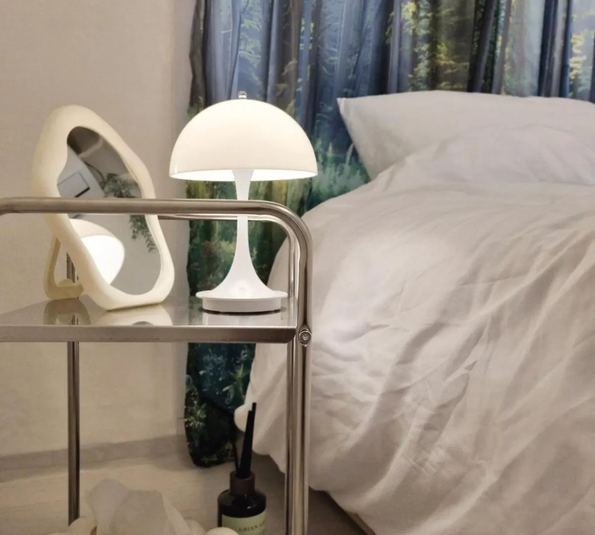 Appartement 6 Minutes To Hongdae Street ,3 Minutes To Sangsu Station, 3 Minutes To Cafe Street, Hangang, Hongdae Walk #Good Location Séoul Corée du Sud
