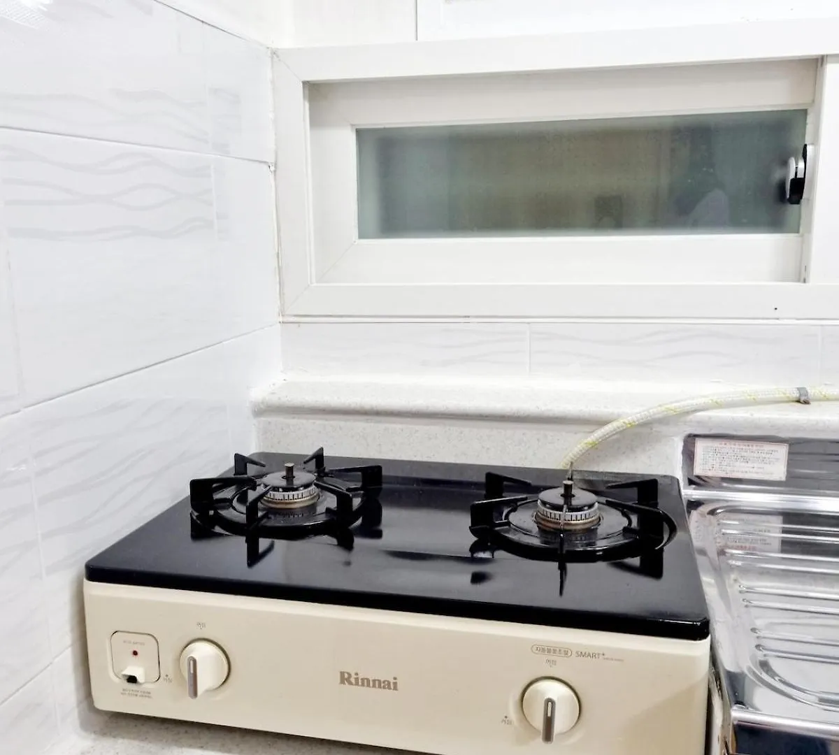 Appartamento 6 Minutes To Hongdae Street ,3 Minutes To Sangsu Station, 3 Minutes To Cafe Street, Hangang, Hongdae Walk #Good Location Seul Corea del Sud